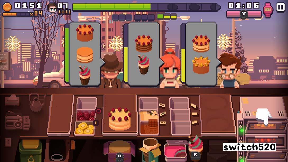 像素咖啡店 .Pixel Cafe_Switch游戏_任天堂switch游戏下载_ns游戏下载_switch游戏下载_大气层游戏_TX游戏_xci游戏_nsp游戏_nsz游戏_switch金手指_ns金手指mod_任天堂游戏修改_switch520_Switch2_switch游戏下载_switch520_1