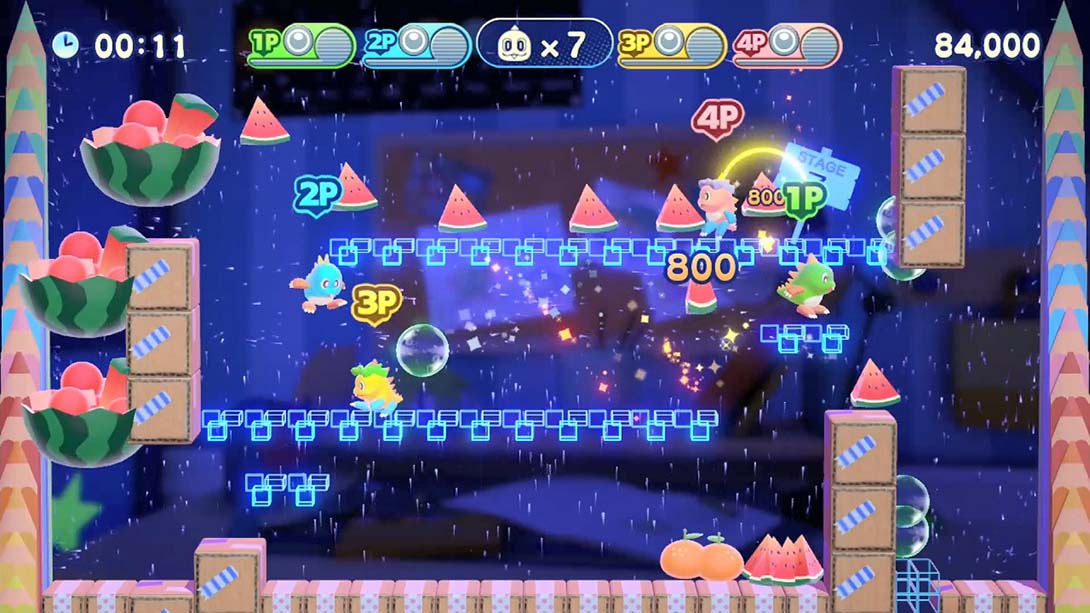 泡泡龙4 伙伴 BUBBLE BOBBLE 4 FRIENDS_Switch游戏_任天堂switch游戏下载_ns游戏下载_switch游戏下载_大气层游戏_TX游戏_xci游戏_nsp游戏_nsz游戏_switch金手指_ns金手指mod_任天堂游戏修改_switch520_Switch2_switch游戏下载_switch520_5