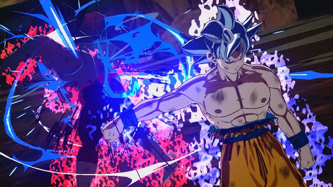 七龙珠 电光炸裂 ZERO DRAGON BALL Sparking ZERO_Switch中文游戏_NSZ下载_格斗动作_switch游戏下载_switch520_4