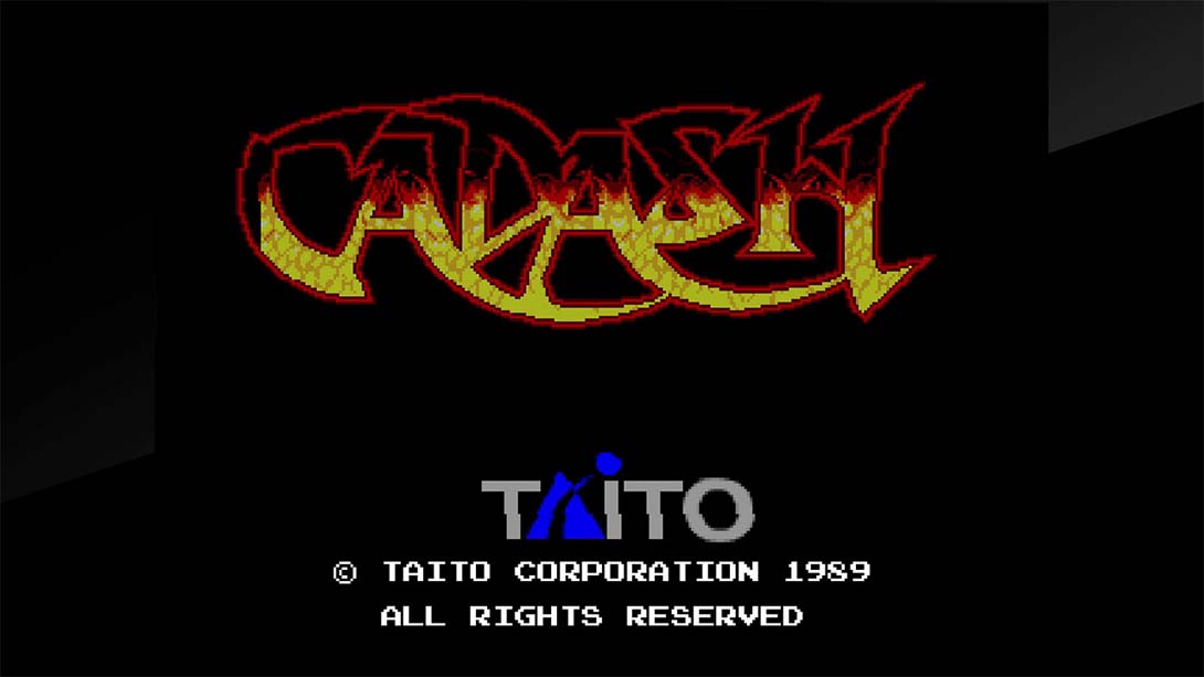 Taito 里程碑 3 .Taito Milestones 3_Switch游戏_任天堂switch游戏下载_ns游戏下载_switch游戏下载_大气层游戏_TX游戏_xci游戏_nsp游戏_nsz游戏_switch金手指_ns金手指mod_任天堂游戏修改_switch520_Switch2_switch游戏下载_switch520_3