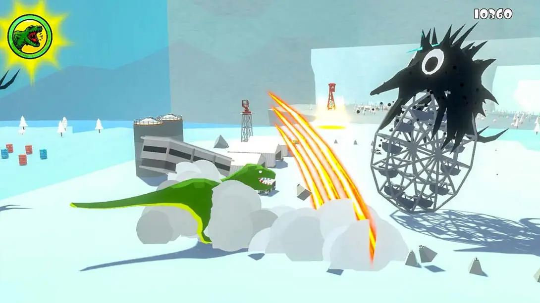 恐龙保卫地球 .Roarr!_Switch英语游戏_NSP下载_街机冒险动作_switch游戏下载_switch520_1
