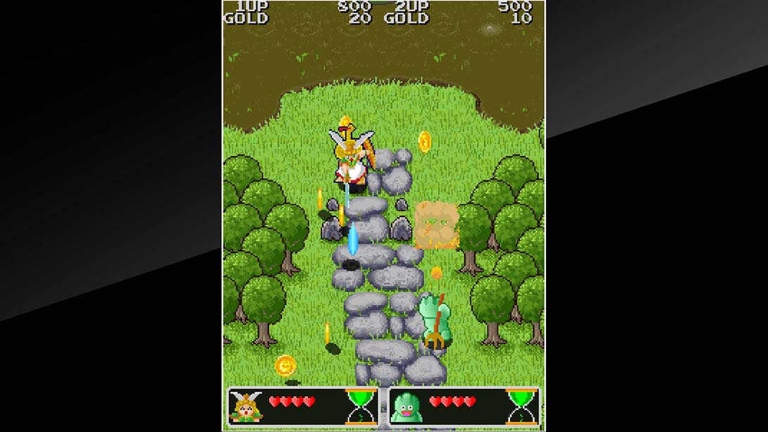 Arcade Archives THE LEGEND OF VALKYRIE_Switch游戏_任天堂switch游戏下载_ns游戏下载_switch游戏下载_大气层游戏_TX游戏_xci游戏_nsp游戏_nsz游戏_switch金手指_ns金手指mod_任天堂游戏修改_switch520_Switch2_switch游戏下载_switch520_4