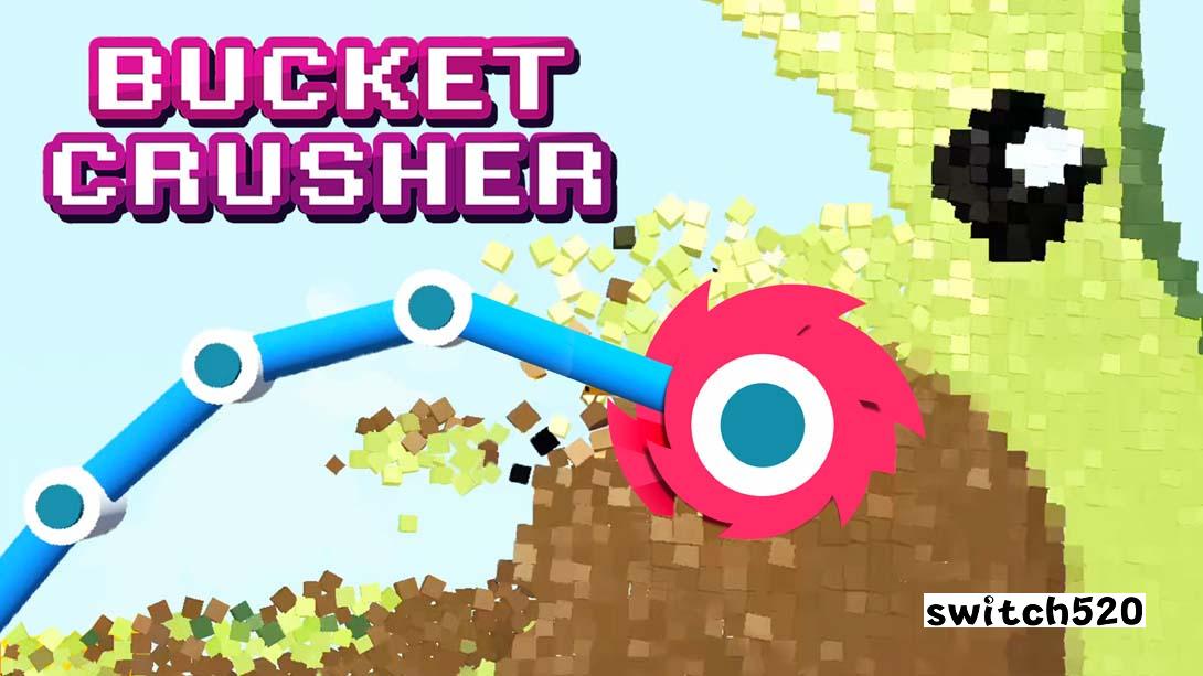 拆墙破碎机 .Bucket Crusher_Switch游戏_任天堂switch游戏下载_ns游戏下载_switch游戏下载_大气层游戏_TX游戏_xci游戏_nsp游戏_nsz游戏_switch金手指_ns金手指mod_任天堂游戏修改_switch520_Switch2_switch游戏下载_switch520_0