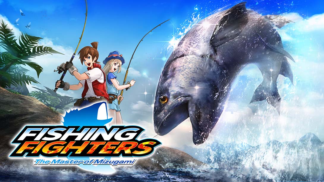 钓鱼斗士 Fishing Fighters_Switch游戏_任天堂switch游戏下载_ns游戏下载_switch游戏下载_大气层游戏_TX游戏_xci游戏_nsp游戏_nsz游戏_switch金手指_ns金手指mod_任天堂游戏修改_switch520_Switch2_switch游戏下载_switch520_0