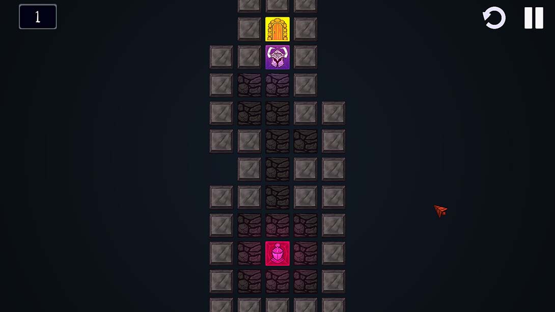 Dungeon Solver_Switch游戏_任天堂switch游戏下载_ns游戏下载_switch游戏下载_大气层游戏_TX游戏_xci游戏_nsp游戏_nsz游戏_switch金手指_ns金手指mod_任天堂游戏修改_switch520_Switch2_switch游戏下载_switch520_3