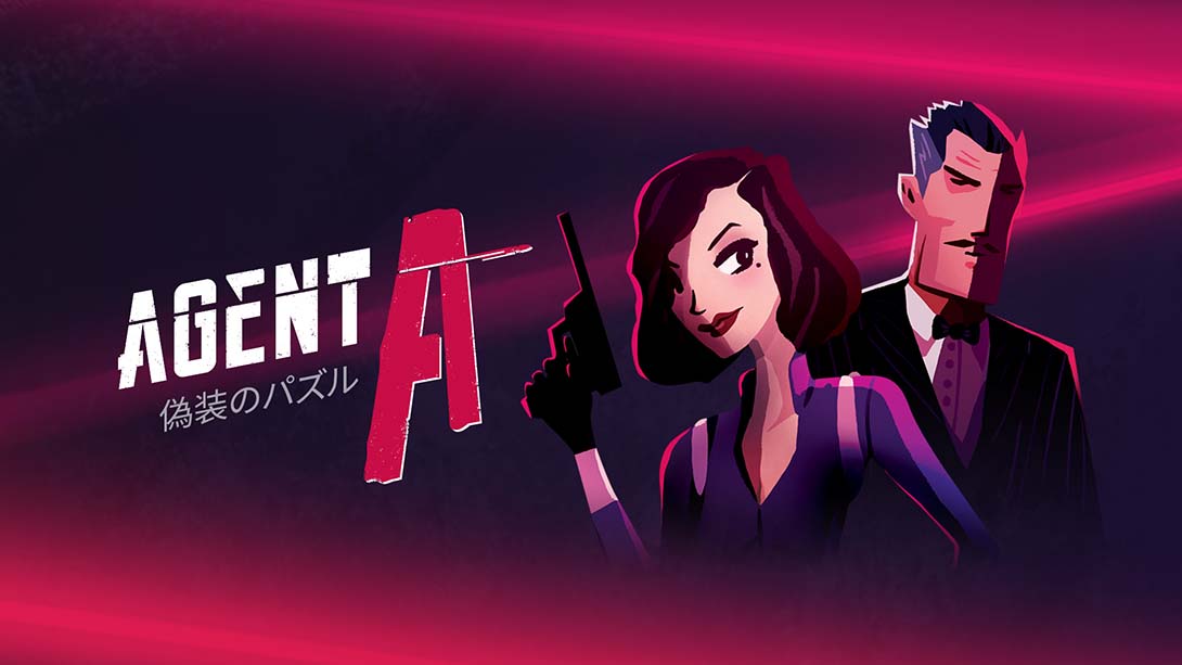 特工A：伪装游戏 Agent A: A puzzle in disguise_Switch游戏_任天堂switch游戏下载_ns游戏下载_switch游戏下载_大气层游戏_TX游戏_xci游戏_nsp游戏_nsz游戏_switch金手指_ns金手指mod_任天堂游戏修改_switch520_Switch2_switch游戏下载_switch520_0
