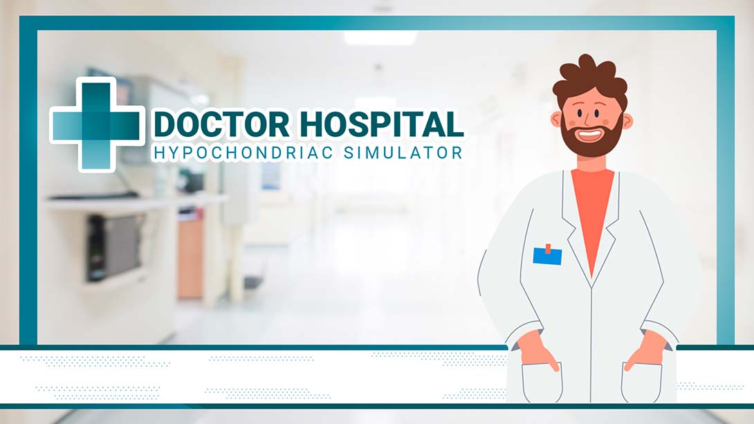 医生医院:疑病症模拟器 Doctor Hospital: Hypochondriac Simulator_Switch游戏_任天堂switch游戏下载_ns游戏下载_switch游戏下载_大气层游戏_TX游戏_xci游戏_nsp游戏_nsz游戏_switch金手指_ns金手指mod_任天堂游戏修改_switch520_Switch2_switch游戏下载_switch520_0