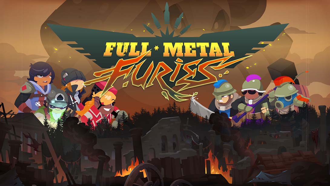 全金属狂怒 Full Metal Furies_Switch游戏_任天堂switch游戏下载_ns游戏下载_switch游戏下载_大气层游戏_TX游戏_xci游戏_nsp游戏_nsz游戏_switch金手指_ns金手指mod_任天堂游戏修改_switch520_Switch2_switch游戏下载_switch520_0