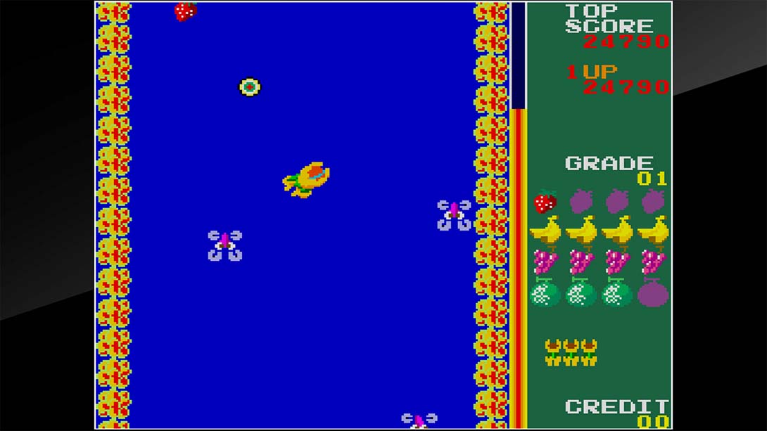 switch520游戏_金手指_Arcade Archives: Swimmer（1.0.0）金手指_Switch游戏_任天堂switch游戏下载_ns游戏下载_switch游戏下载_大气层游戏_TX游戏_xci游戏_nsp游戏_nsz游戏_switch金手指_ns金手指mod_任天堂游戏修改_switch520_Switch2_2