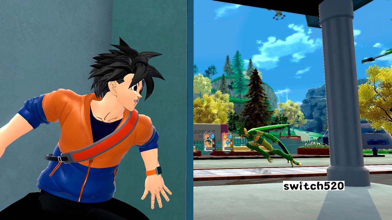 七龙珠:破界斗士 DRAGON BALL: THE BREAKERS_Switch游戏_任天堂switch游戏下载_ns游戏下载_switch游戏下载_大气层游戏_TX游戏_xci游戏_nsp游戏_nsz游戏_switch金手指_ns金手指mod_任天堂游戏修改_switch520_Switch2_switch游戏下载_switch520_5