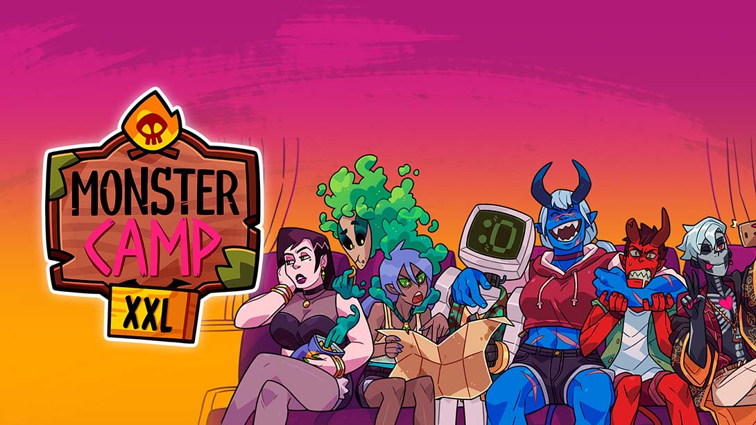 魔物学园2: 魔物营地 Monster Prom 2: Monster Camp_Switch游戏_任天堂switch游戏下载_ns游戏下载_switch游戏下载_大气层游戏_TX游戏_xci游戏_nsp游戏_nsz游戏_switch金手指_ns金手指mod_任天堂游戏修改_switch520_Switch2_switch游戏下载_switch520_0