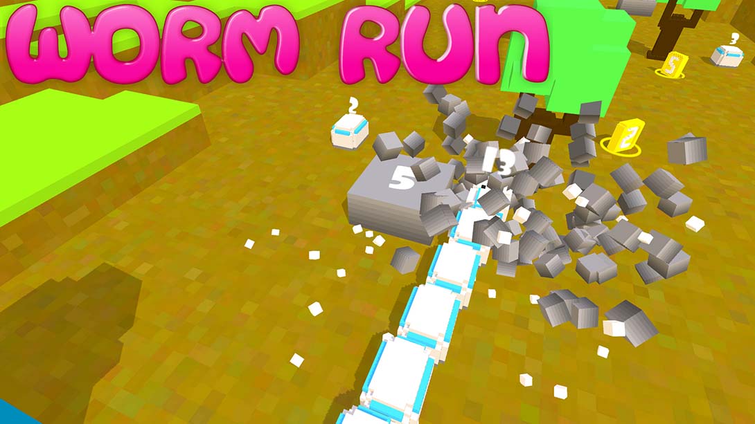 蠕虫快跑 Worm Run_Switch游戏_任天堂switch游戏下载_ns游戏下载_switch游戏下载_大气层游戏_TX游戏_xci游戏_nsp游戏_nsz游戏_switch金手指_ns金手指mod_任天堂游戏修改_switch520_Switch2_switch游戏下载_switch520_0