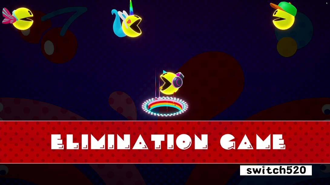 吃豆人 无尽地道争豆 暴食沒有极限 .PAC-MAN™ Mega Tunnel Battle™ Chomp Champs_Switch游戏_任天堂switch游戏下载_ns游戏下载_switch游戏下载_大气层游戏_TX游戏_xci游戏_nsp游戏_nsz游戏_switch金手指_ns金手指mod_任天堂游戏修改_switch520_Switch2_switch游戏下载_switch520_3