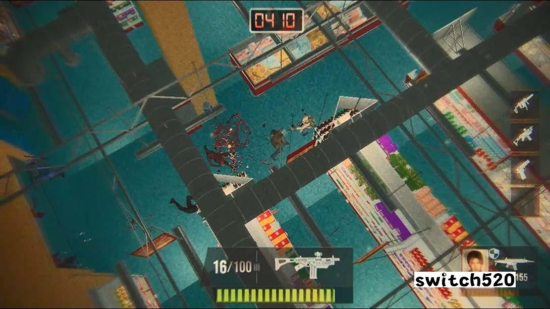 恐怖僵尸屠夫2 .Haunted Zombie Slaughter 2_Switch游戏_任天堂switch游戏下载_ns游戏下载_switch游戏下载_大气层游戏_TX游戏_xci游戏_nsp游戏_nsz游戏_switch金手指_ns金手指mod_任天堂游戏修改_switch520_Switch2_switch游戏下载_switch520_5