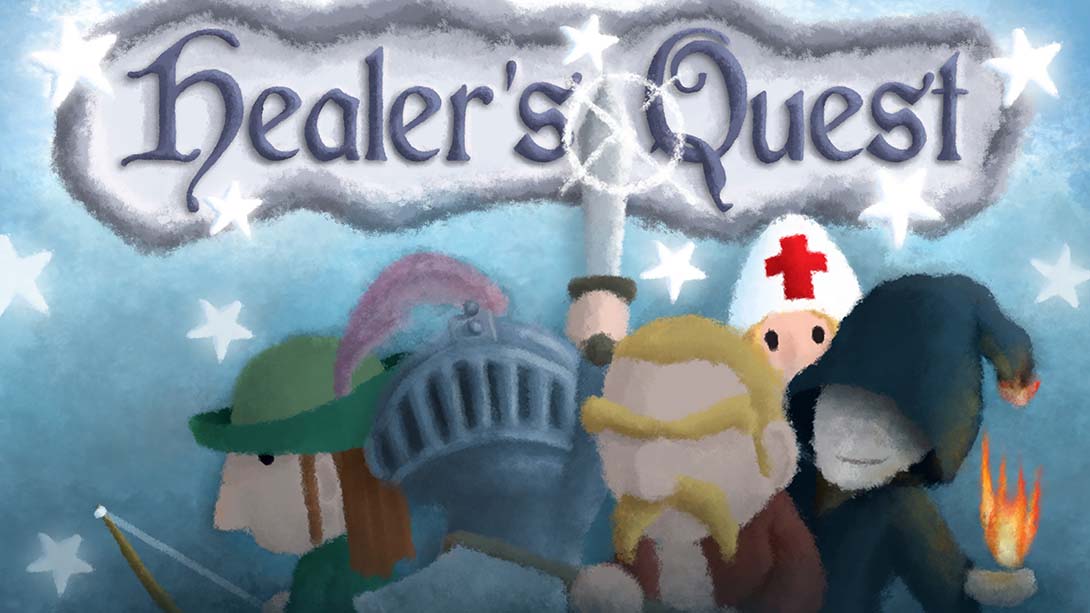 奶妈大冒险 Healers Quest_Switch游戏_任天堂switch游戏下载_ns游戏下载_switch游戏下载_大气层游戏_TX游戏_xci游戏_nsp游戏_nsz游戏_switch金手指_ns金手指mod_任天堂游戏修改_switch520_Switch2_switch游戏下载_switch520_0