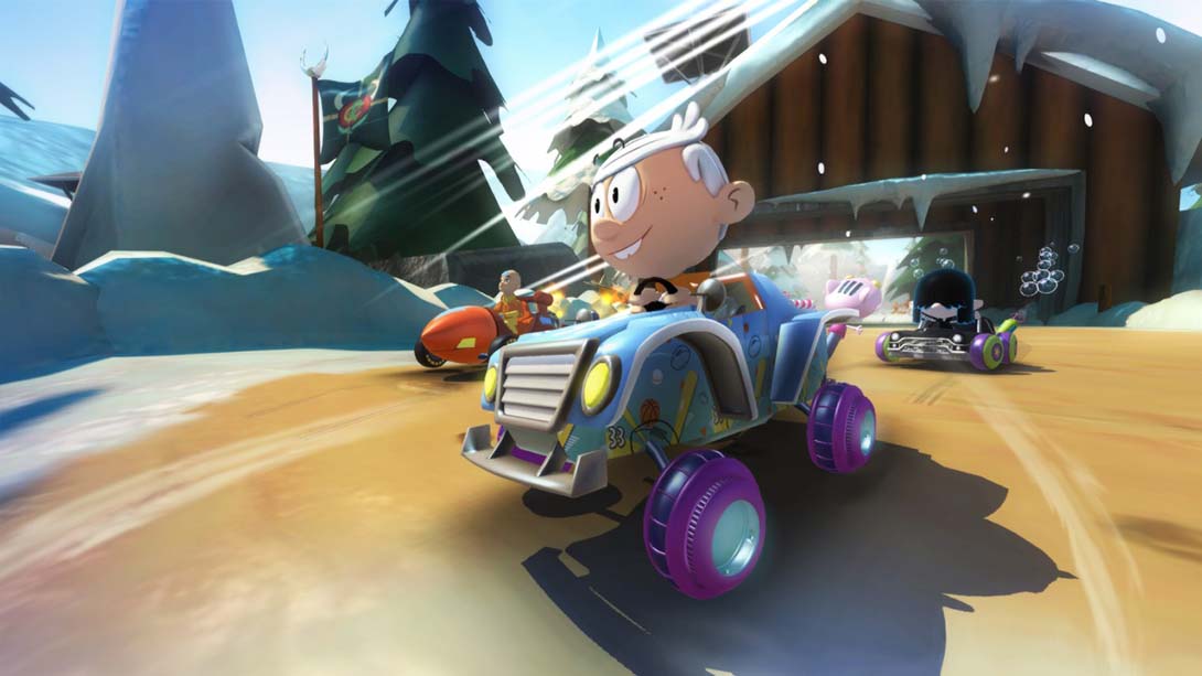 尼克国际赛车手2：大奖赛 Nickelodeon Kart Racers 2: Grand Prix_Switch游戏_任天堂switch游戏下载_ns游戏下载_switch游戏下载_大气层游戏_TX游戏_xci游戏_nsp游戏_nsz游戏_switch金手指_ns金手指mod_任天堂游戏修改_switch520_Switch2_switch游戏下载_switch520_5
