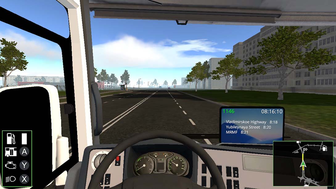公交车司机模拟器Murom郊区 Bus Driver Simulator Murom Suburbs_Switch游戏_任天堂switch游戏下载_ns游戏下载_switch游戏下载_大气层游戏_TX游戏_xci游戏_nsp游戏_nsz游戏_switch金手指_ns金手指mod_任天堂游戏修改_switch520_Switch2_switch游戏下载_switch520_2