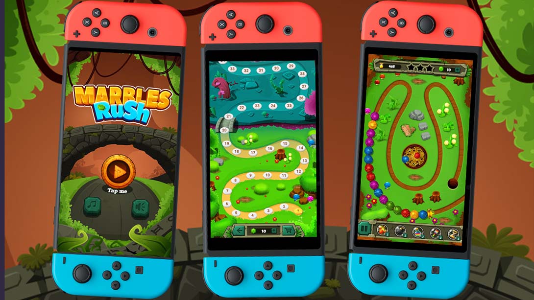 弹珠冲刺 Marbles Rush_Switch游戏_任天堂switch游戏下载_ns游戏下载_switch游戏下载_大气层游戏_TX游戏_xci游戏_nsp游戏_nsz游戏_switch金手指_ns金手指mod_任天堂游戏修改_switch520_Switch2_switch游戏下载_switch520_1