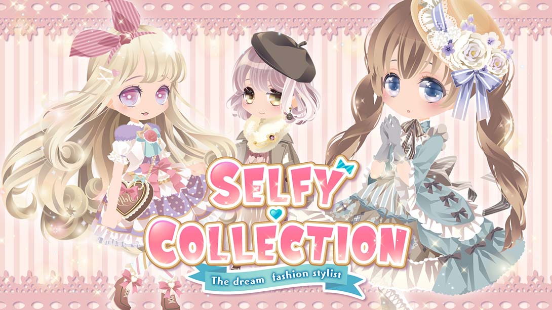 梦想造型师 SELFY COLLECTION_Switch游戏_任天堂switch游戏下载_ns游戏下载_switch游戏下载_大气层游戏_TX游戏_xci游戏_nsp游戏_nsz游戏_switch金手指_ns金手指mod_任天堂游戏修改_switch520_Switch2_switch游戏下载_switch520_0
