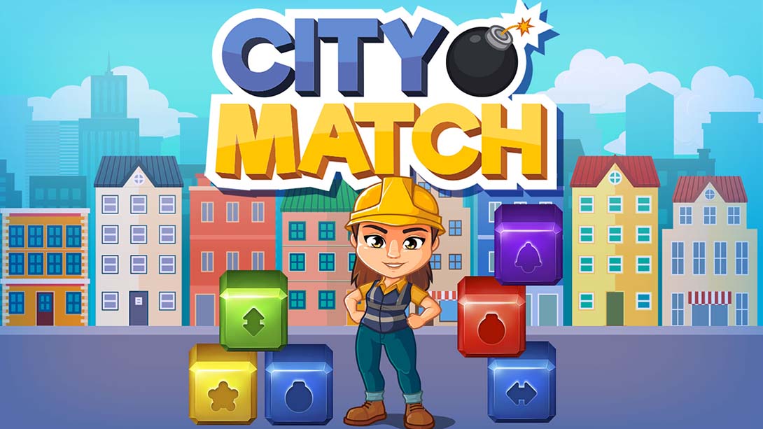 城市比赛 City Match_Switch游戏_任天堂switch游戏下载_ns游戏下载_switch游戏下载_大气层游戏_TX游戏_xci游戏_nsp游戏_nsz游戏_switch金手指_ns金手指mod_任天堂游戏修改_switch520_Switch2_switch游戏下载_switch520_0