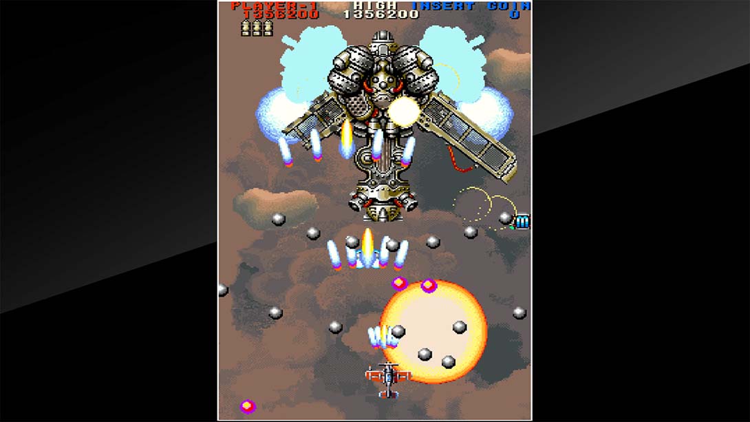 街机档案 THUNDER DRAGON 2 Arcade Archives THUNDER DRAGON 2_Switch游戏_任天堂switch游戏下载_ns游戏下载_switch游戏下载_大气层游戏_TX游戏_xci游戏_nsp游戏_nsz游戏_switch金手指_ns金手指mod_任天堂游戏修改_switch520_Switch2_switch游戏下载_switch520_3
