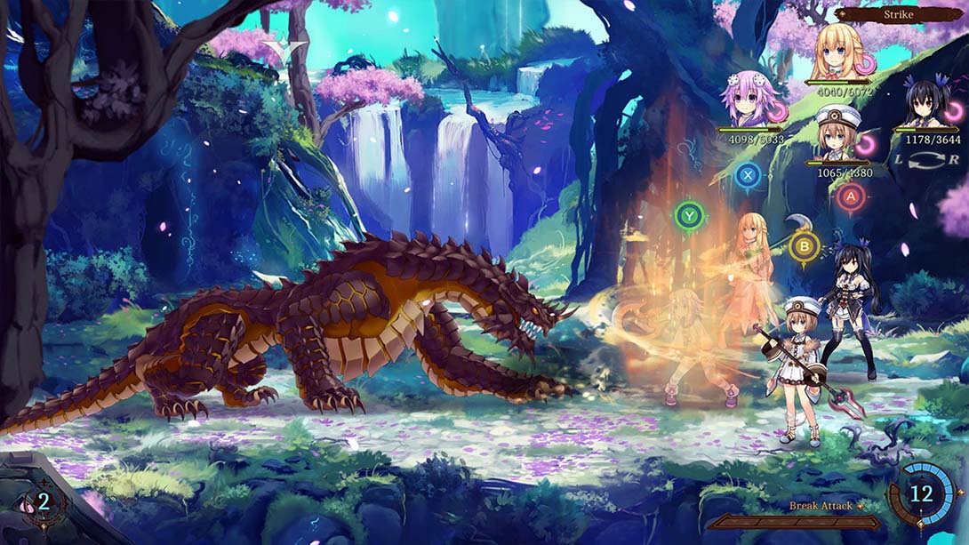 勇者戰機少女 世界啊，宇宙啊，刮目相看吧！！終極 RPG ..._Switch游戏_任天堂switch游戏下载_ns游戏下载_switch游戏下载_大气层游戏_TX游戏_xci游戏_nsp游戏_nsz游戏_switch金手指_ns金手指mod_任天堂游戏修改_switch520_Switch2_switch游戏下载_switch520_3