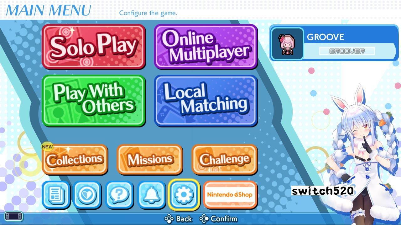 炫音轨迹 歪歪派对 GROOVE COASTER WAI WAI PARTY!!!!_Switch游戏_任天堂switch游戏下载_ns游戏下载_switch游戏下载_大气层游戏_TX游戏_xci游戏_nsp游戏_nsz游戏_switch金手指_ns金手指mod_任天堂游戏修改_switch520_Switch2_switch游戏下载_switch520_3