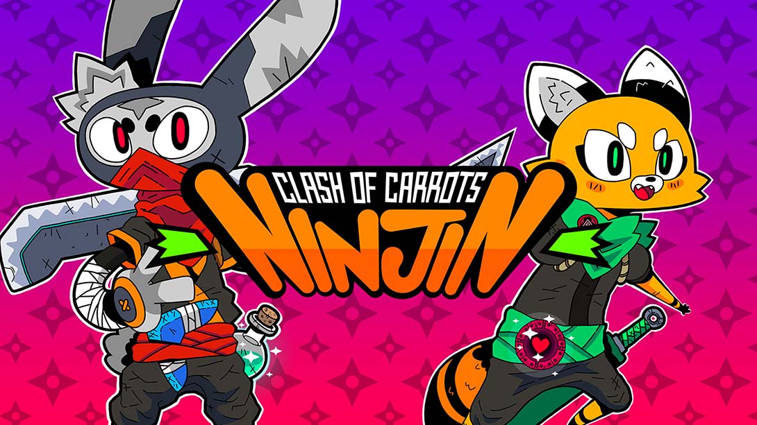 忍者：胡萝卜之战 Ninjin: Clash of Carrots_Switch游戏_任天堂switch游戏下载_ns游戏下载_switch游戏下载_大气层游戏_TX游戏_xci游戏_nsp游戏_nsz游戏_switch金手指_ns金手指mod_任天堂游戏修改_switch520_Switch2_switch游戏下载_switch520_0