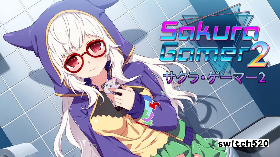 樱花玩家2 .Sakura Gamer 2_Switch游戏_任天堂switch游戏下载_ns游戏下载_switch游戏下载_大气层游戏_TX游戏_xci游戏_nsp游戏_nsz游戏_switch金手指_ns金手指mod_任天堂游戏修改_switch520_Switch2_switch游戏下载_switch520_0
