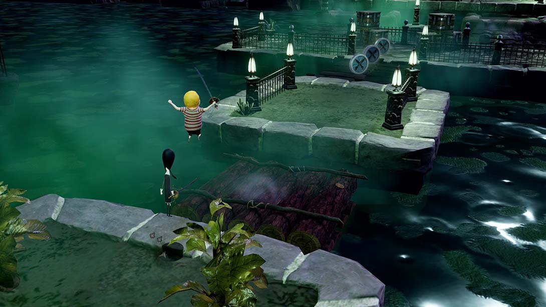 亚当斯一家：大厦的混乱 The Addams Family: Mansion Mayhem_Switch游戏_任天堂switch游戏下载_ns游戏下载_switch游戏下载_大气层游戏_TX游戏_xci游戏_nsp游戏_nsz游戏_switch金手指_ns金手指mod_任天堂游戏修改_switch520_Switch2_switch游戏下载_switch520_4