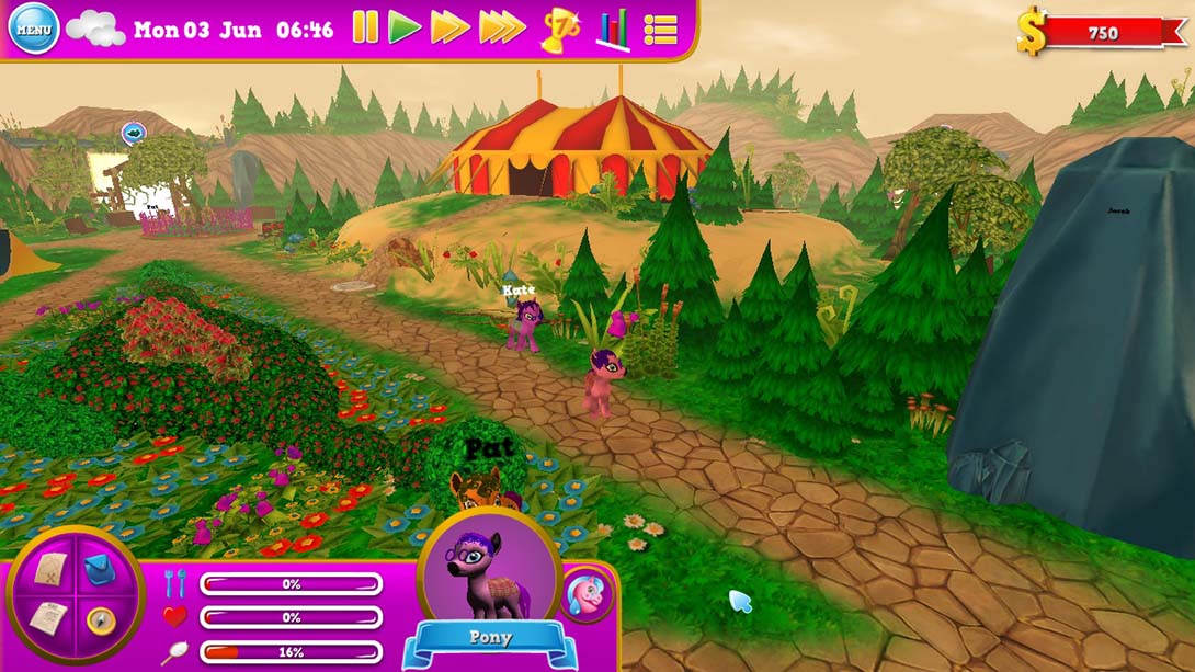 小马世界3 Pony World 3_Switch游戏_任天堂switch游戏下载_ns游戏下载_switch游戏下载_大气层游戏_TX游戏_xci游戏_nsp游戏_nsz游戏_switch金手指_ns金手指mod_任天堂游戏修改_switch520_Switch2_switch游戏下载_switch520_1