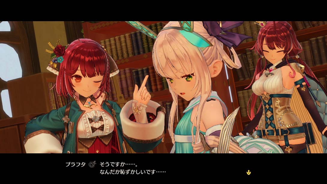 苏菲的炼金工房2：不可思议梦的炼金术师 Atelier Sophie 2 The Alchemist of the Mysterious Dream_Switch游戏_任天堂switch游戏下载_ns游戏下载_switch游戏下载_大气层游戏_TX游戏_xci游戏_nsp游戏_nsz游戏_switch金手指_ns金手指mod_任天堂游戏修改_switch520_Switch2_switch游戏下载_switch520_2