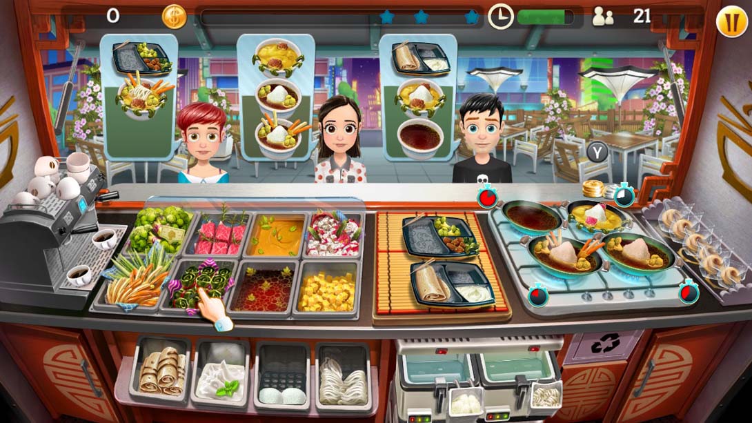 烹饪大亨 二合一 Food Truck Tycoons - 2 in 1 Bundle_Switch游戏_任天堂switch游戏下载_ns游戏下载_switch游戏下载_大气层游戏_TX游戏_xci游戏_nsp游戏_nsz游戏_switch金手指_ns金手指mod_任天堂游戏修改_switch520_Switch2_switch游戏下载_switch520_1