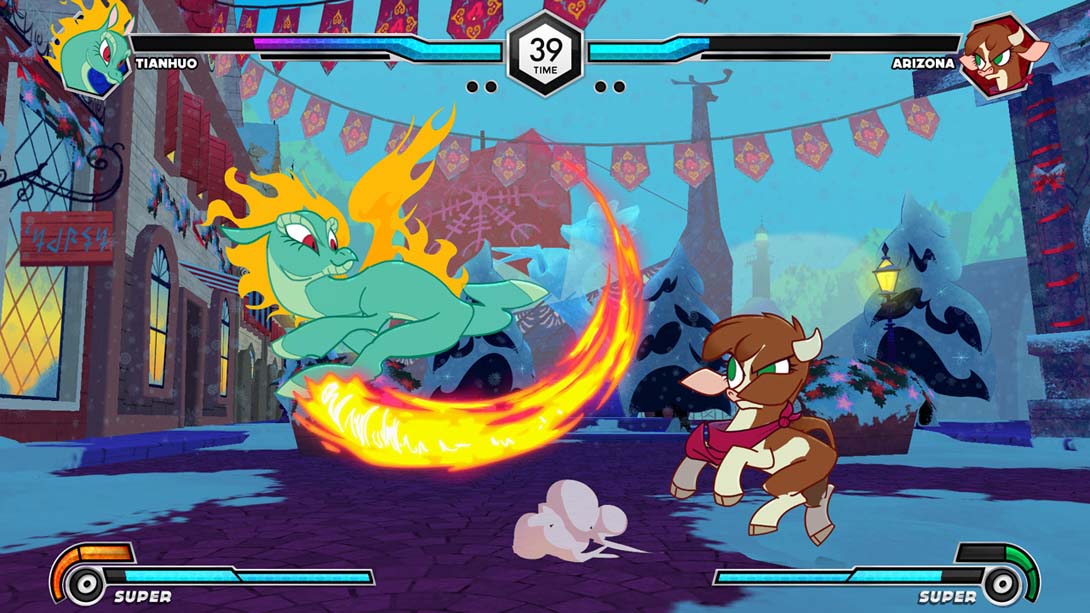 群马乱斗 Them's Fightin' Herds_Switch游戏_任天堂switch游戏下载_ns游戏下载_switch游戏下载_大气层游戏_TX游戏_xci游戏_nsp游戏_nsz游戏_switch金手指_ns金手指mod_任天堂游戏修改_switch520_Switch2_switch游戏下载_switch520_1