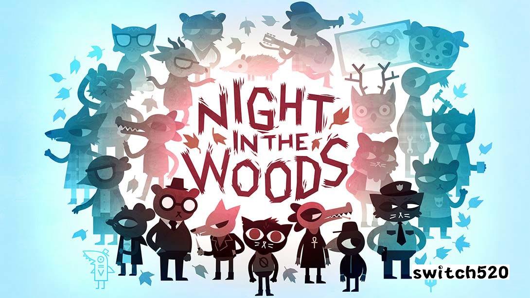 林中之夜 .Night in the Woods_Switch游戏_任天堂switch游戏下载_ns游戏下载_switch游戏下载_大气层游戏_TX游戏_xci游戏_nsp游戏_nsz游戏_switch金手指_ns金手指mod_任天堂游戏修改_switch520_Switch2_switch游戏下载_switch520_0