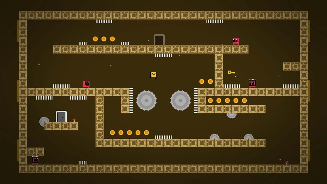 地牢逃脱 Dungeon Escape_Switch游戏_任天堂switch游戏下载_ns游戏下载_switch游戏下载_大气层游戏_TX游戏_xci游戏_nsp游戏_nsz游戏_switch金手指_ns金手指mod_任天堂游戏修改_switch520_Switch2_switch游戏下载_switch520_4