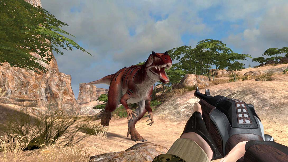 食肉动物：猎杀恐龙 Carnivores: Dinosaur Hunt_Switch游戏_任天堂switch游戏下载_ns游戏下载_switch游戏下载_大气层游戏_TX游戏_xci游戏_nsp游戏_nsz游戏_switch金手指_ns金手指mod_任天堂游戏修改_switch520_Switch2_switch游戏下载_switch520_4