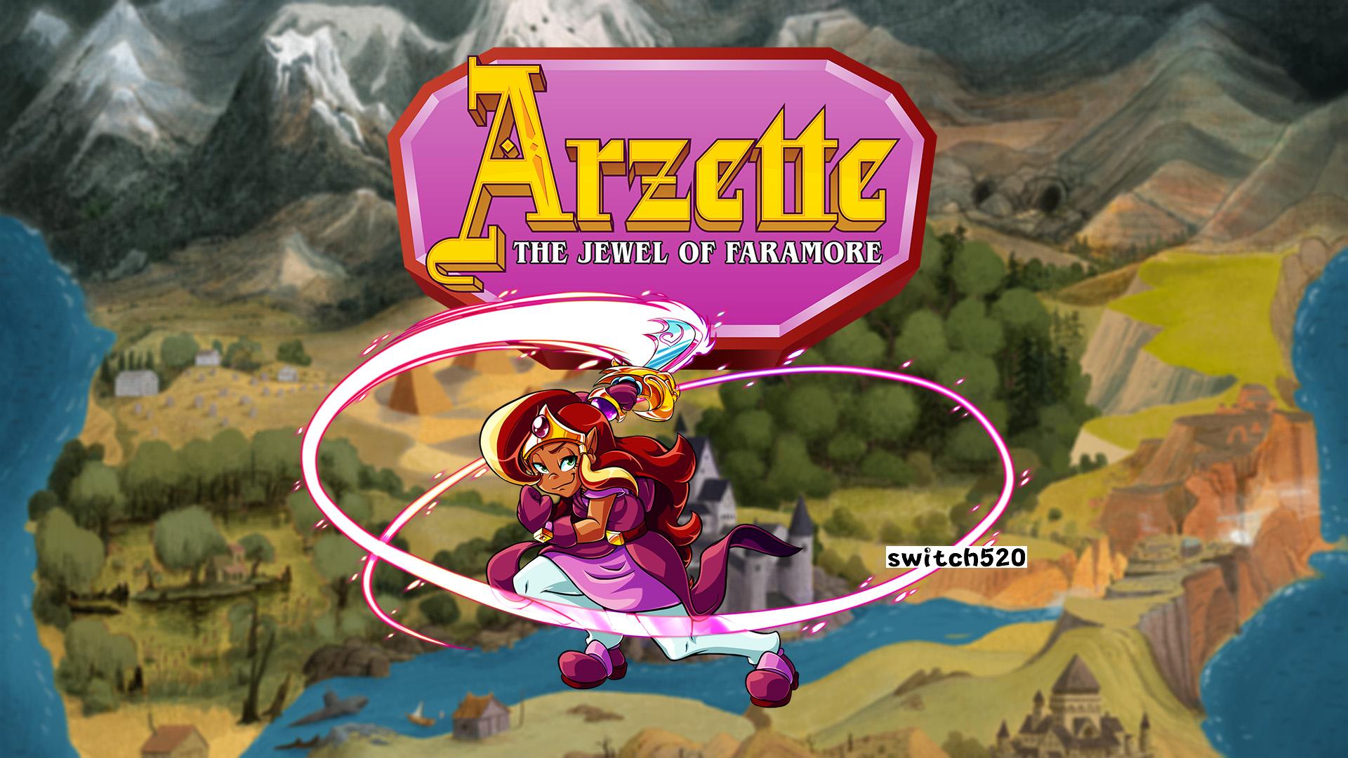 阿尔泽特：法拉莫的宝石 .Arzette: The Jewel of Faramore_Switch游戏_任天堂switch游戏下载_ns游戏下载_switch游戏下载_大气层游戏_TX游戏_xci游戏_nsp游戏_nsz游戏_switch金手指_ns金手指mod_任天堂游戏修改_switch520_Switch2_switch游戏下载_switch520_0