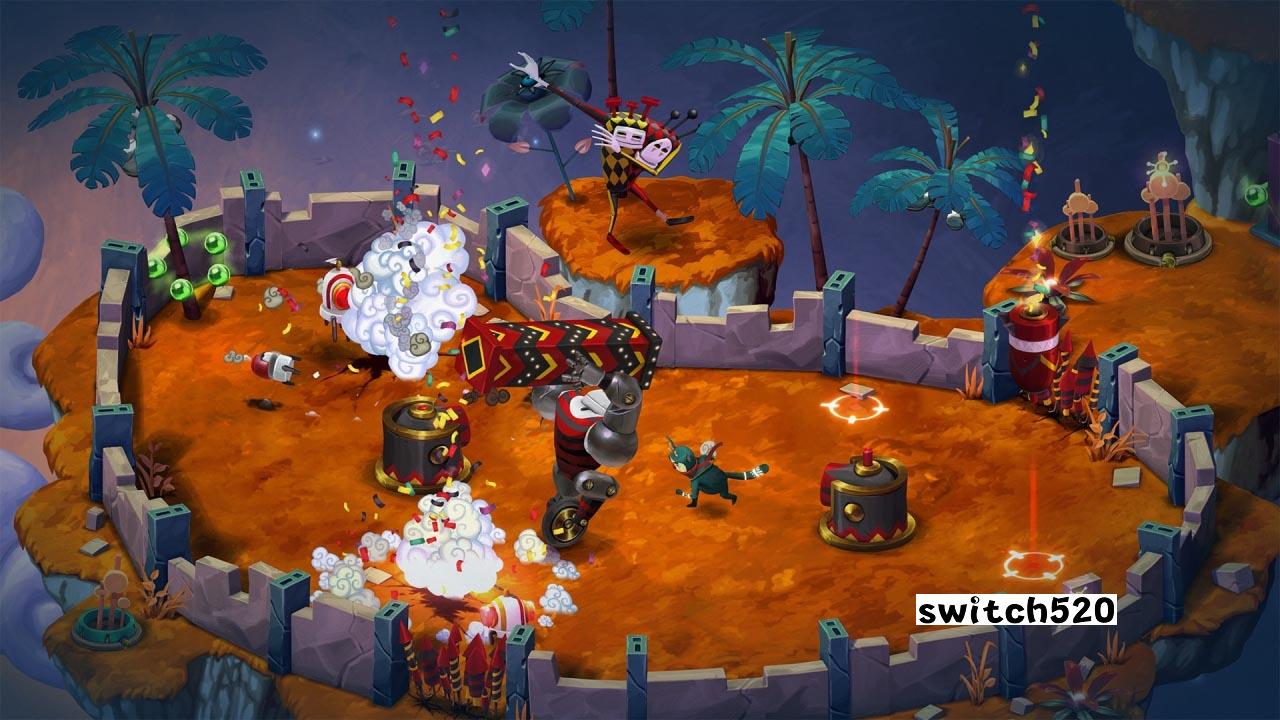 虚构世界2：信条谷 Figment 2: Creed Valley Demo_Switch游戏_任天堂switch游戏下载_ns游戏下载_switch游戏下载_大气层游戏_TX游戏_xci游戏_nsp游戏_nsz游戏_switch金手指_ns金手指mod_任天堂游戏修改_switch520_Switch2_switch游戏下载_switch520_4