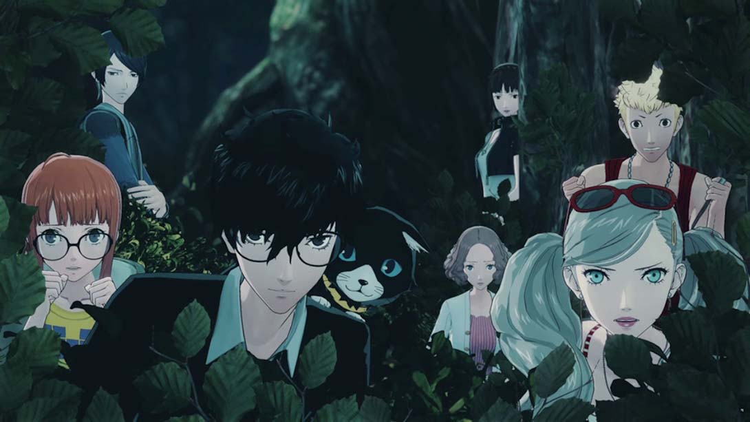 女神异闻录5对决:幽灵先锋【数字豪华版】_Switch游戏_任天堂switch游戏下载_ns游戏下载_switch游戏下载_大气层游戏_TX游戏_xci游戏_nsp游戏_nsz游戏_switch金手指_ns金手指mod_任天堂游戏修改_switch520_Switch2_switch游戏下载_switch520_4