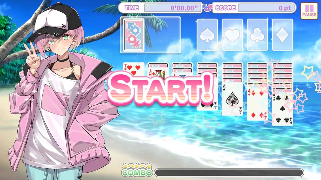 克朗代克纸牌 Otoko Cross: Pretty Boys Klondike Solitaire_Switch游戏_任天堂switch游戏下载_ns游戏下载_switch游戏下载_大气层游戏_TX游戏_xci游戏_nsp游戏_nsz游戏_switch金手指_ns金手指mod_任天堂游戏修改_switch520_Switch2_switch游戏下载_switch520_2