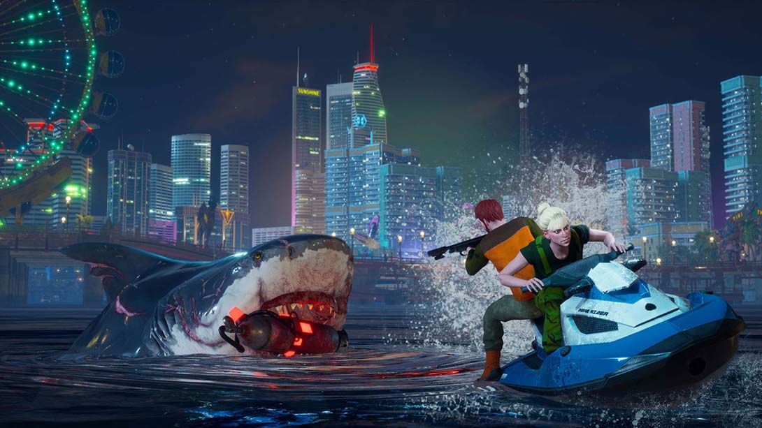 食人鲨 Maneater_Switch游戏_任天堂switch游戏下载_ns游戏下载_switch游戏下载_大气层游戏_TX游戏_xci游戏_nsp游戏_nsz游戏_switch金手指_ns金手指mod_任天堂游戏修改_switch520_Switch2_switch游戏下载_switch520_2