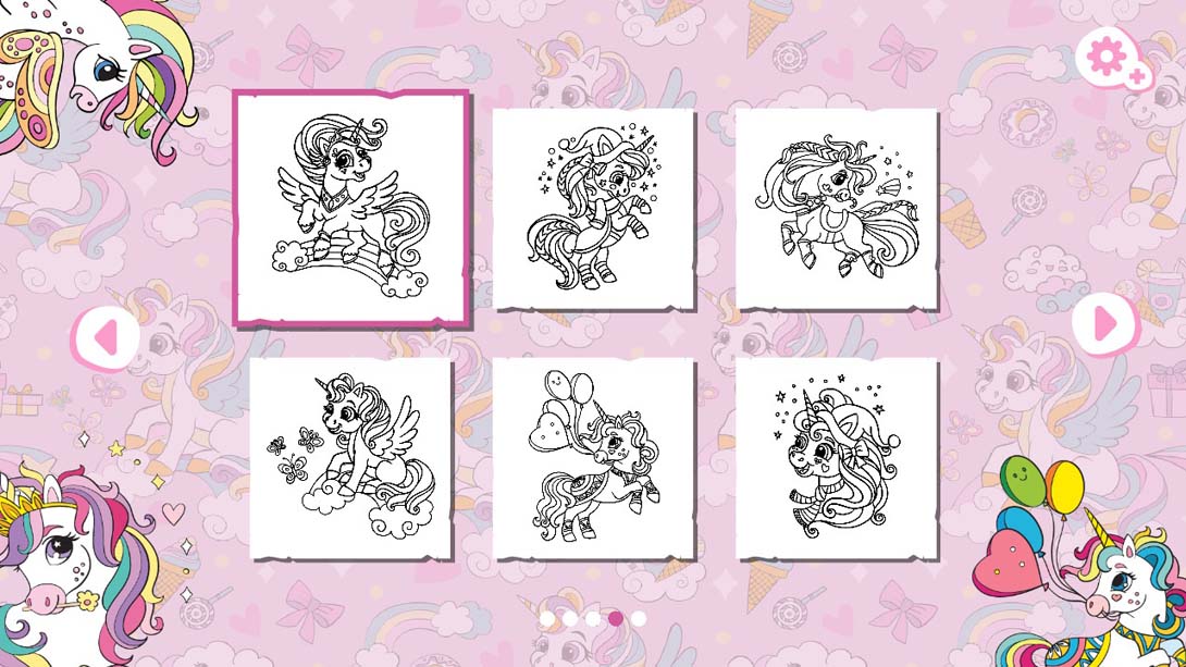 我可爱的独角兽涂色书 My Cute Unicorns - Coloring Book_Switch游戏_任天堂switch游戏下载_ns游戏下载_switch游戏下载_大气层游戏_TX游戏_xci游戏_nsp游戏_nsz游戏_switch金手指_ns金手指mod_任天堂游戏修改_switch520_Switch2_switch游戏下载_switch520_3
