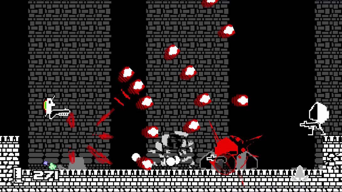 单色世界：1-bit 独角兽冒险 Unichrome: A 1-Bit Unicorn Adventure_Switch游戏_任天堂switch游戏下载_ns游戏下载_switch游戏下载_大气层游戏_TX游戏_xci游戏_nsp游戏_nsz游戏_switch金手指_ns金手指mod_任天堂游戏修改_switch520_Switch2_switch游戏下载_switch520_1