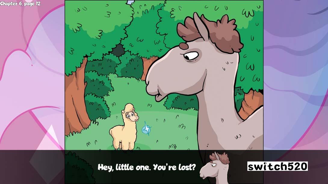 羊驼想知道为什么 .Alpaca Wonders Why_Switch游戏_任天堂switch游戏下载_ns游戏下载_switch游戏下载_大气层游戏_TX游戏_xci游戏_nsp游戏_nsz游戏_switch金手指_ns金手指mod_任天堂游戏修改_switch520_Switch2_switch游戏下载_switch520_1