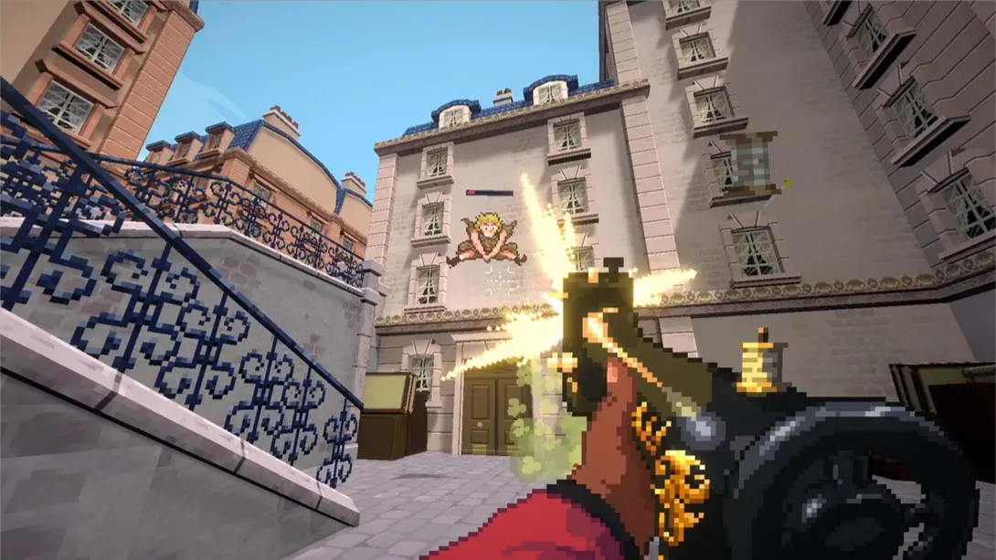 潮流特警队 .Fashion Police Squad_Switch游戏_任天堂switch游戏下载_ns游戏下载_switch游戏下载_大气层游戏_TX游戏_xci游戏_nsp游戏_nsz游戏_switch金手指_ns金手指mod_任天堂游戏修改_switch520_Switch2_switch游戏下载_switch520_1