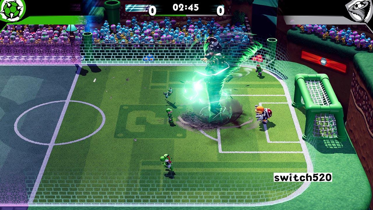 马里奥激战前锋:战斗联赛 Mario Strikers: Battle League First Kick_Switch游戏_任天堂switch游戏下载_ns游戏下载_switch游戏下载_大气层游戏_TX游戏_xci游戏_nsp游戏_nsz游戏_switch金手指_ns金手指mod_任天堂游戏修改_switch520_Switch2_switch游戏下载_switch520_6
