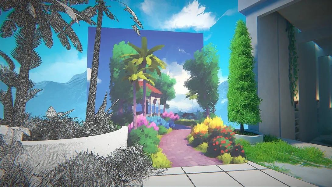 取景器 .Viewfinder_Switch中文游戏_NSZ下载_闯关益智冒险_switch游戏下载_switch520_6