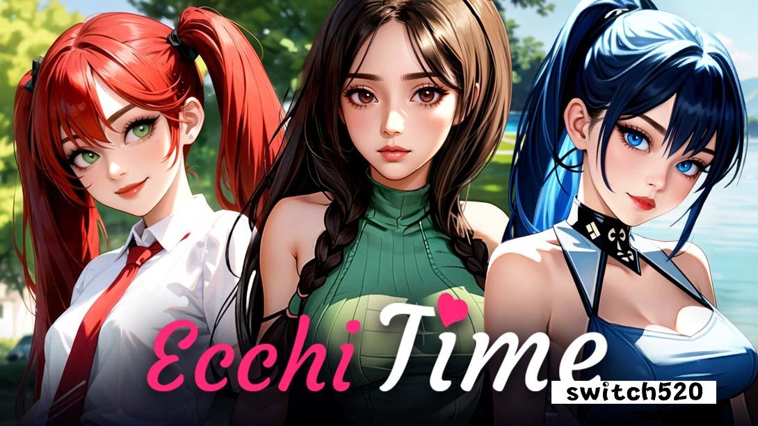 Ecchi Time_Switch游戏_任天堂switch游戏下载_ns游戏下载_switch游戏下载_大气层游戏_TX游戏_xci游戏_nsp游戏_nsz游戏_switch金手指_ns金手指mod_任天堂游戏修改_switch520_Switch2_switch游戏下载_switch520_0