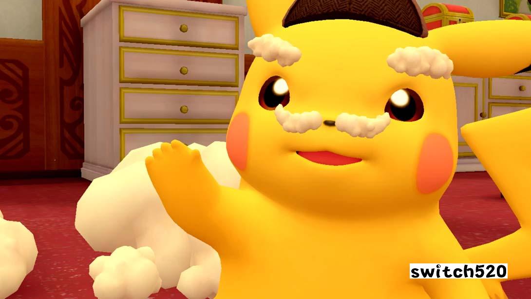 名侦探皮卡丘闪电回归 Detective Pikachu Returns_Switch游戏_任天堂switch游戏下载_ns游戏下载_switch游戏下载_大气层游戏_TX游戏_xci游戏_nsp游戏_nsz游戏_switch金手指_ns金手指mod_任天堂游戏修改_switch520_Switch2_switch游戏下载_switch520_3